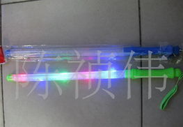 電子閃光棒 演唱會氛圍必備，廠家供應全解析